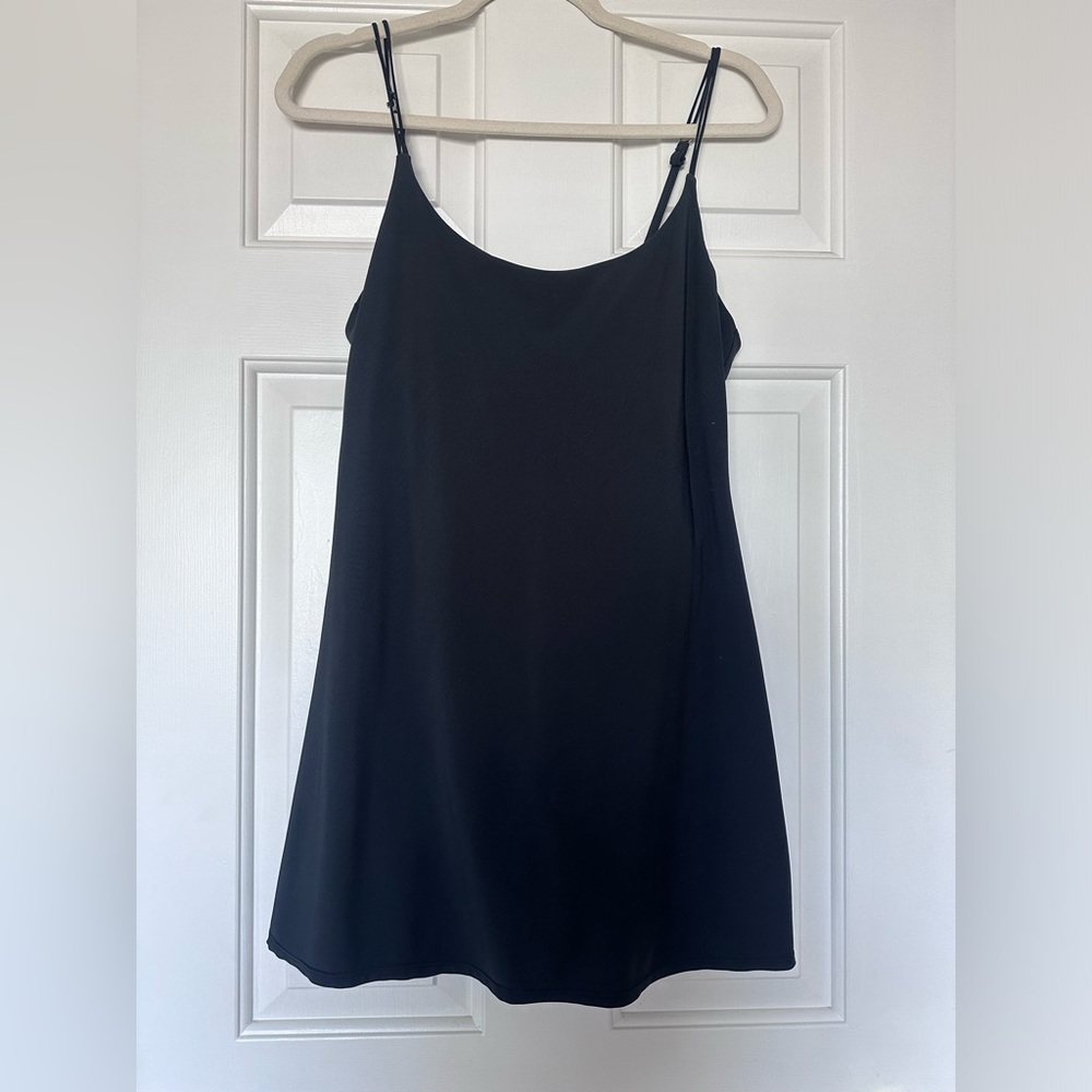 Traveler Mini Dress